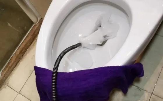 察布查尔马桶疏通