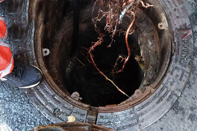 察布查尔管道预处理